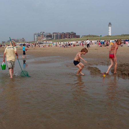 Hotel Zuiderduin Egmond aan Zee Bagian luar foto