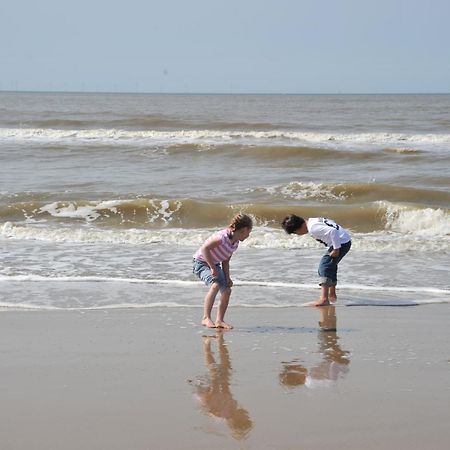 Hotel Zuiderduin Egmond aan Zee Bagian luar foto