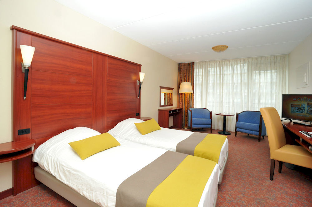Hotel Zuiderduin Egmond aan Zee Bagian luar foto