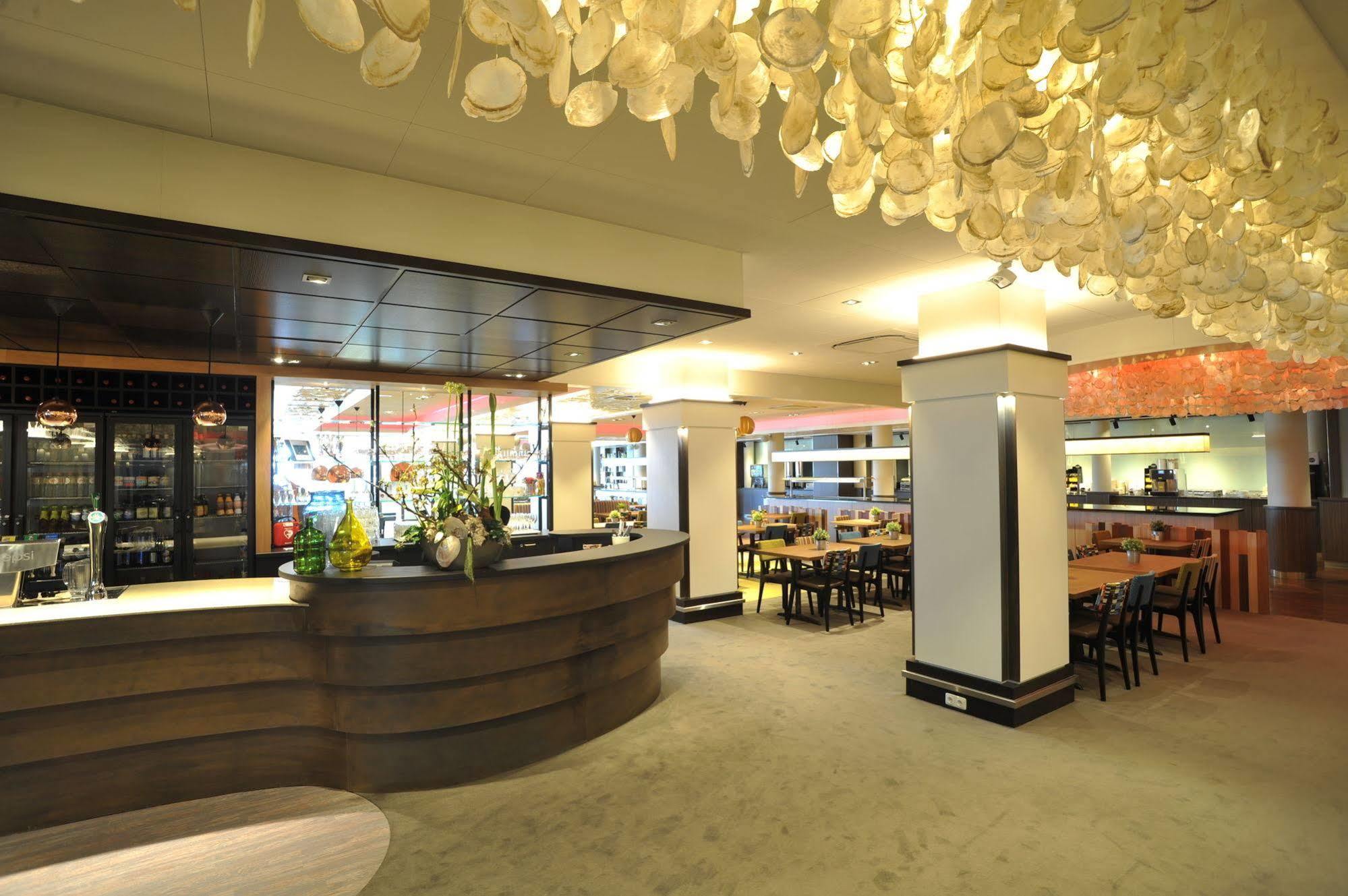Hotel Zuiderduin Egmond aan Zee Bagian luar foto