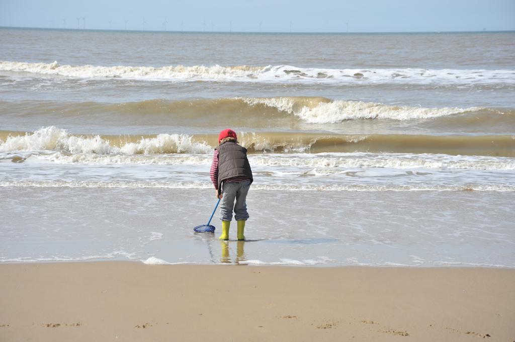 Hotel Zuiderduin Egmond aan Zee Bagian luar foto