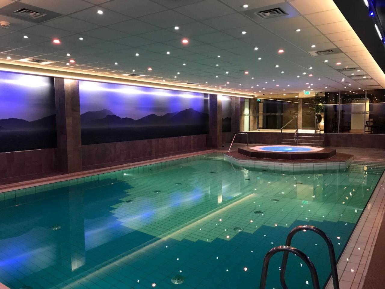 Hotel Zuiderduin Egmond aan Zee Bagian luar foto